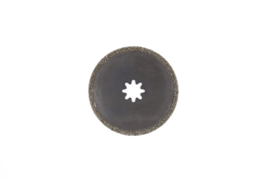 Rezni disk z dia.posipom