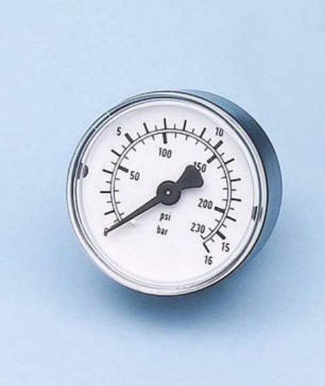 Manometer