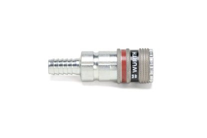 Spojka za zrak, S2000, WSAFE