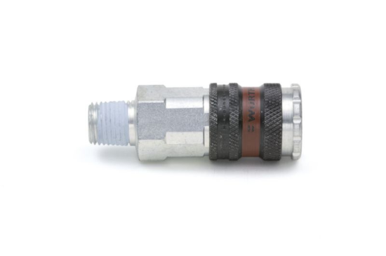 Spojka za zrak, DL-S2000-AG1