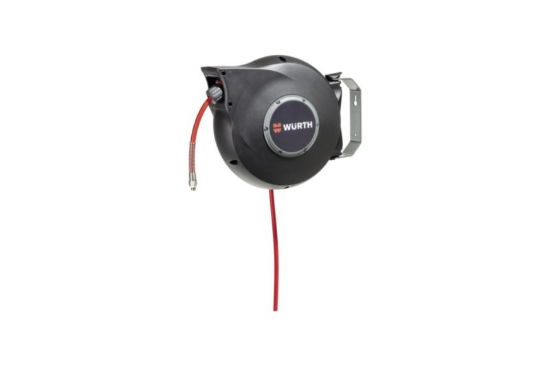 Nosilec stenski cevi, 8 mm