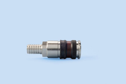 Spojka za zrak, 410-PVC-13 mm