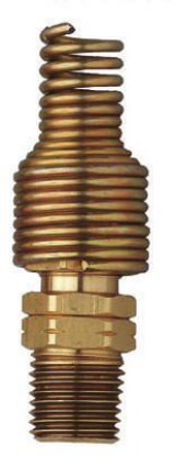 Navojni tulec, MS 1/4', 6 x 8 mm, SW 14