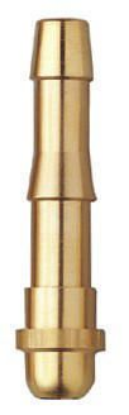 Spojka za zračne cevi