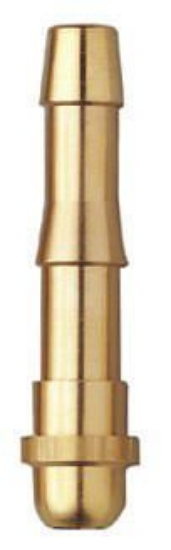 Spojka za zračne cevi