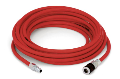 Set cevi, GD-S2000, ID 6,5 mm, dolžina 10 m, 3 delni