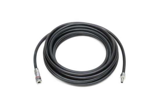 Cev za zrak s spojkami, W-SAFE