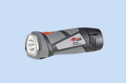 Baterijska luč (HL10-A) (brez baterije)