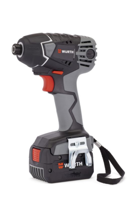 Baterijski udarni vrtalnik ASS 14