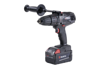 Udarni vrtalni vijačnik BS28-A