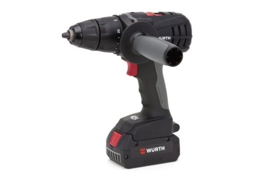 Baterijski vrtalnik BS18-A 