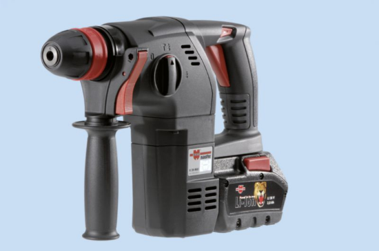 Baterijski udarni vrtalnik H28-MAS