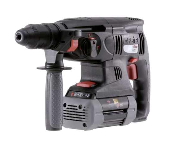 Baterijski udarni vrtalnik H36-MAS