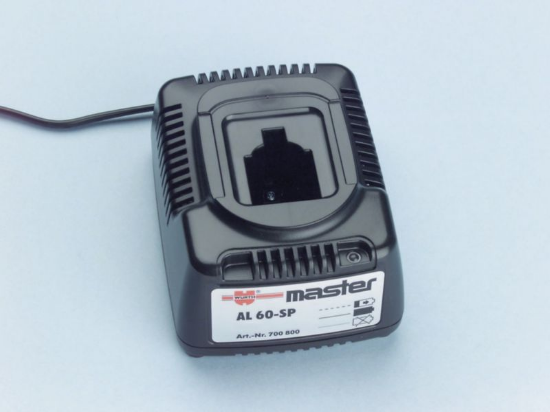 Polnilec za AKU vložke AL 60-SP