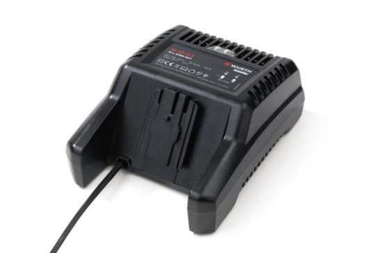 Polnilec AKKU AL60 LI 2