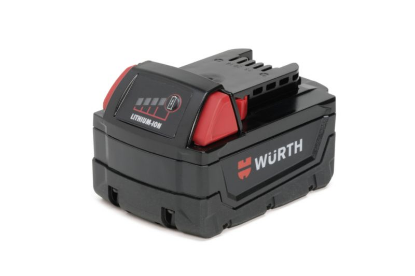 Baterija LIION AS 18V