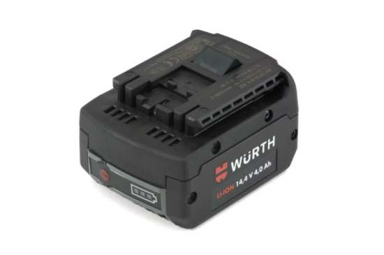 Vložek AKKU LI CV 14,4V