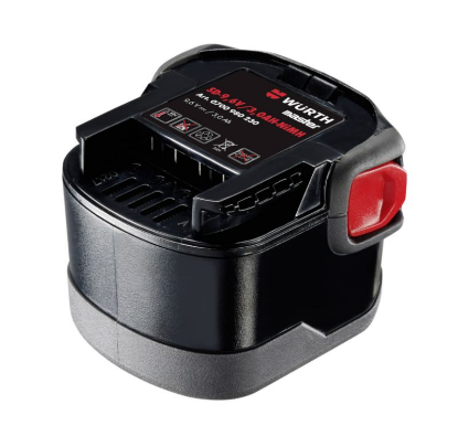 Baterijski vložek SD