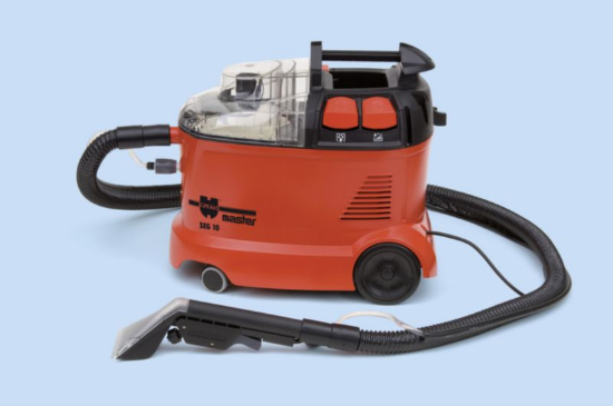 Električni globinski sesalec SEG 10