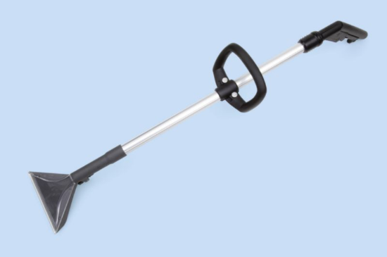 Podaljšan nastavek za sesanje