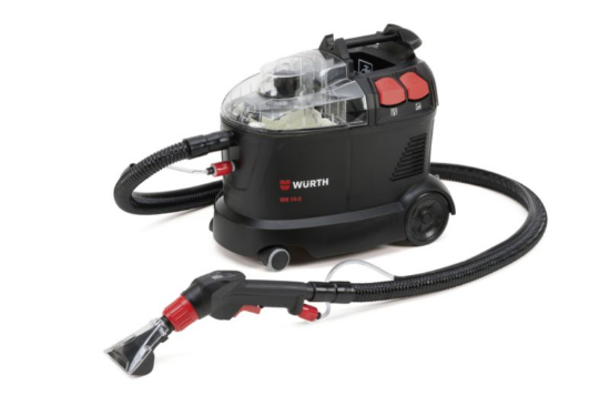 Električni globinski sesalec SEG 10-2