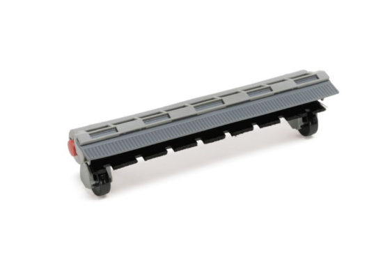 Sesalni nastavek za trdo površino