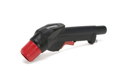 Ročaj sesalne šobe za sesalec