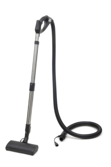 3-delna električna talna krtača EBS 280