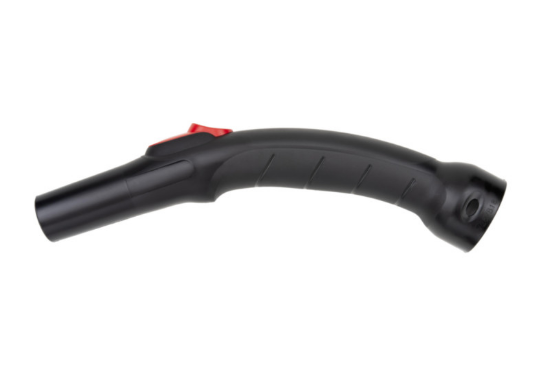 Element za sesalno cev