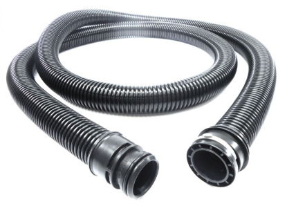 Element za sesalno cev