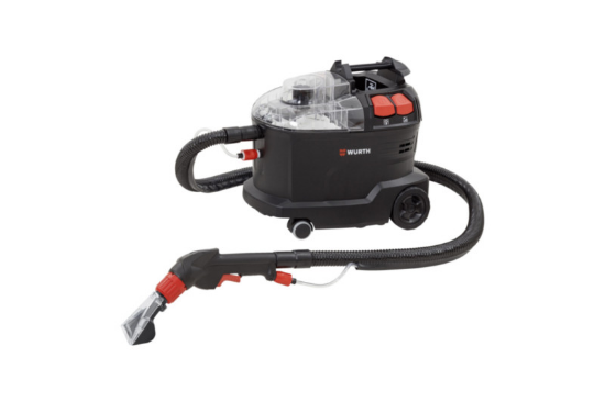 Električni sesalec za mokro sesanje SEG 10 Compact