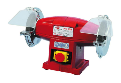 Kolutni brusilnik Pro150 Master