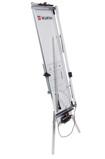 Rezalnik z žarilno žico EL SSG 285