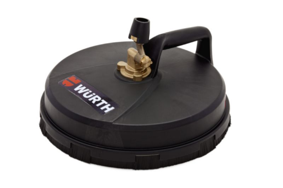 Nastavek za čiščenje površin za visokotlačni čistilec