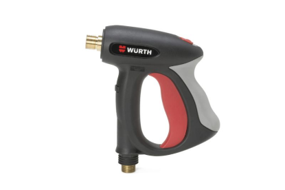 Ročaj za razpršilno cev 