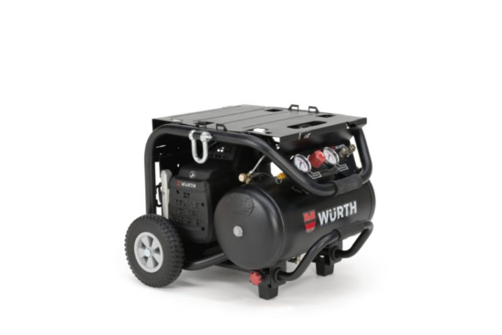 Kompresor Compact 20 l, brezoljni