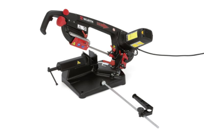 Tračna žaga PBS 120-A