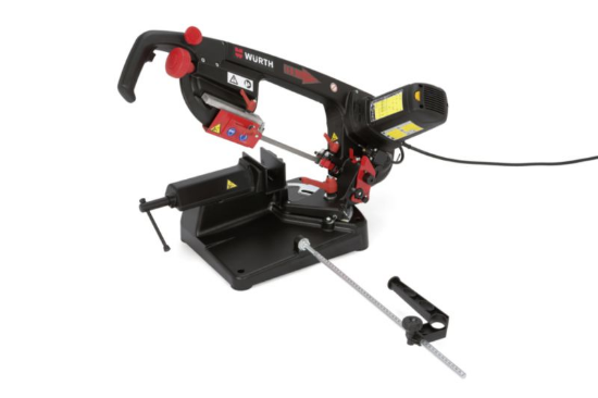 Tračna žaga PBS 120-A