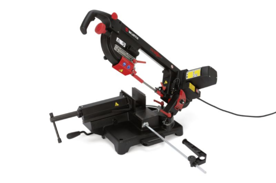 Tračna žaga PBS 160-A