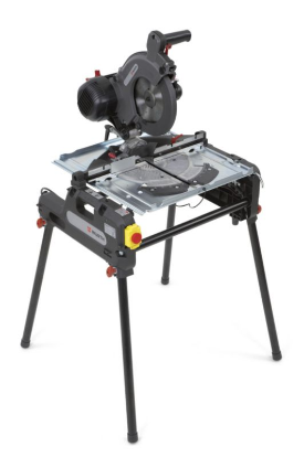 Namizna žaga KTS 140