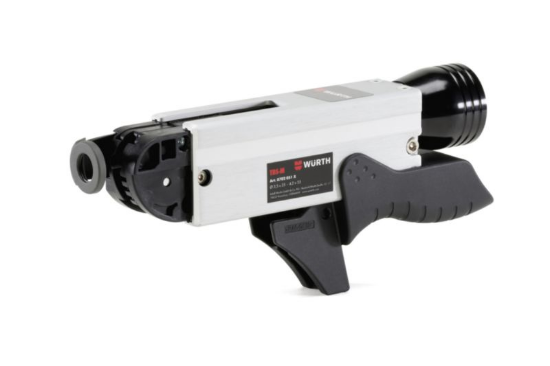 Naprava za podajanje vijakov