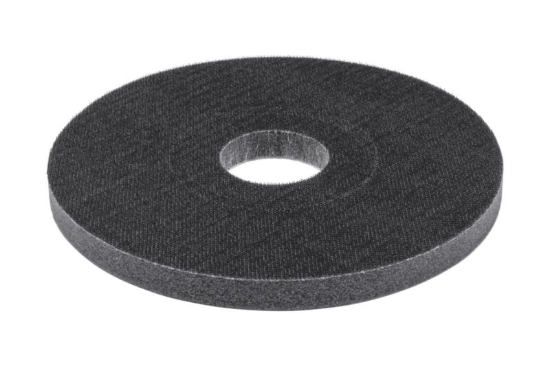 Penasti podložni disk, veliki