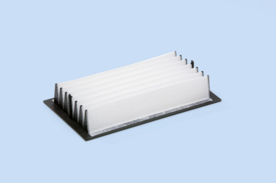 Rezervni filter ETS 125-E/ETS 150-E