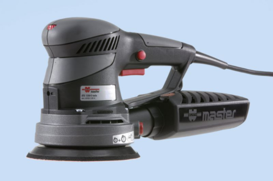 Ekscentrična električna brusilka ETS 150-E