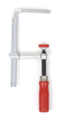 Vijačna spona za ročno krožno žago