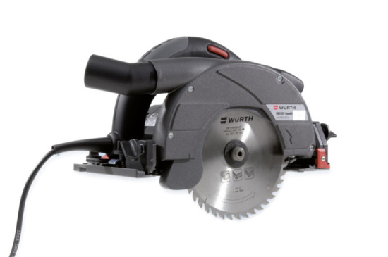 Ročna krožna žaga EL HKS 55 Combi