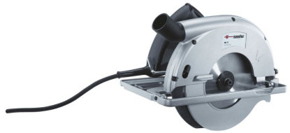 Ročna krožna žaga HKS 71