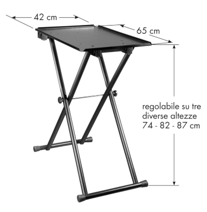 Delovna miza za stroje