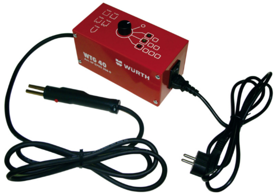 Thermo tacker WTG 40 