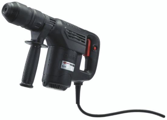 Udarno električno kladivo MH 3-XE